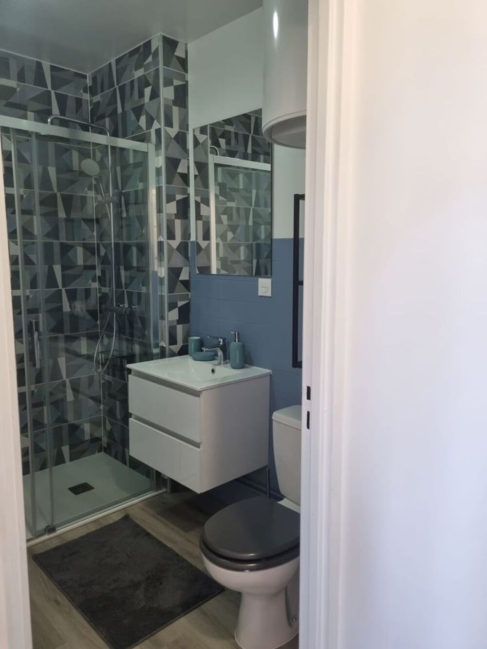Location Appartement Studio Brabois Nancy Vanduvre-ls-nancy