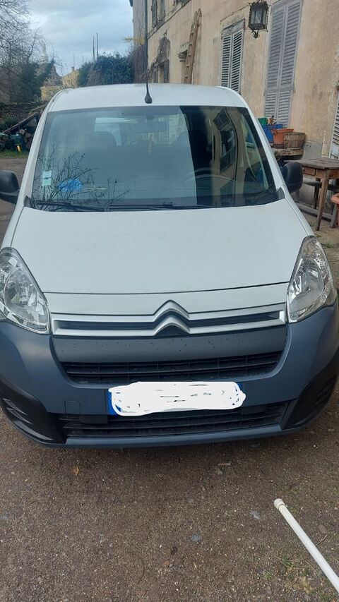 Citroën Berlingo FEEL 2017 occasion Espaly-Saint-Marcel 43000