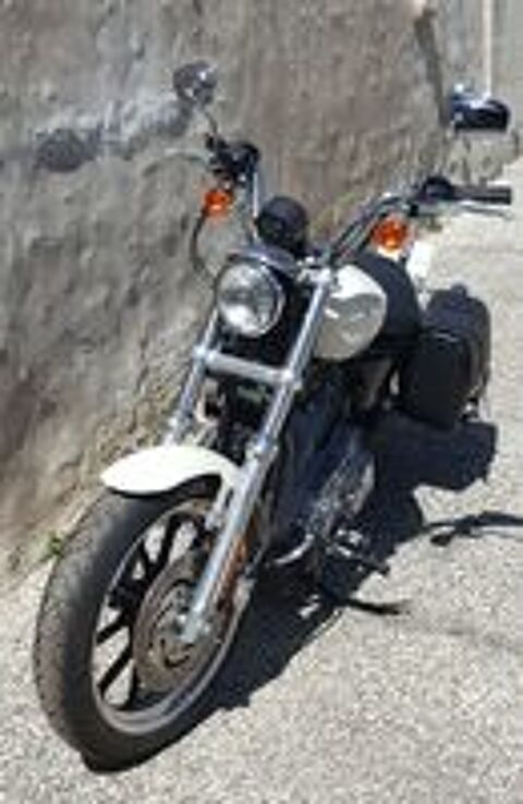 HARLEY-DAVIDSON 2014 occasion 17240 Saint-Fort-sur-Gironde
