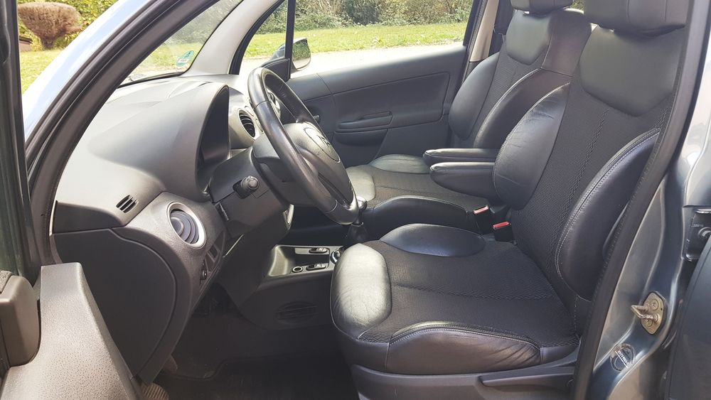 C3 1.6 16V VTR 2006 occasion 41500 Cour-sur-Loire
