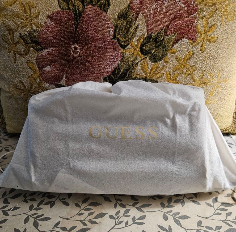 Sac &agrave; main Guess Maroquinerie