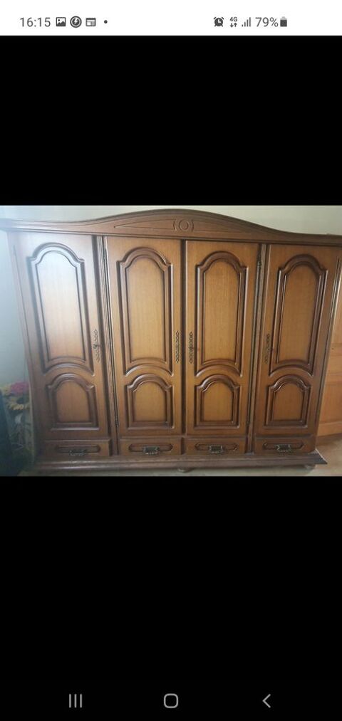 Grande armoire 50 Metz (57)