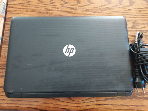 PC Portable HP Notebook
Avec imprimante HP 
150 Saint-Paul-Trois-Chteaux (26)