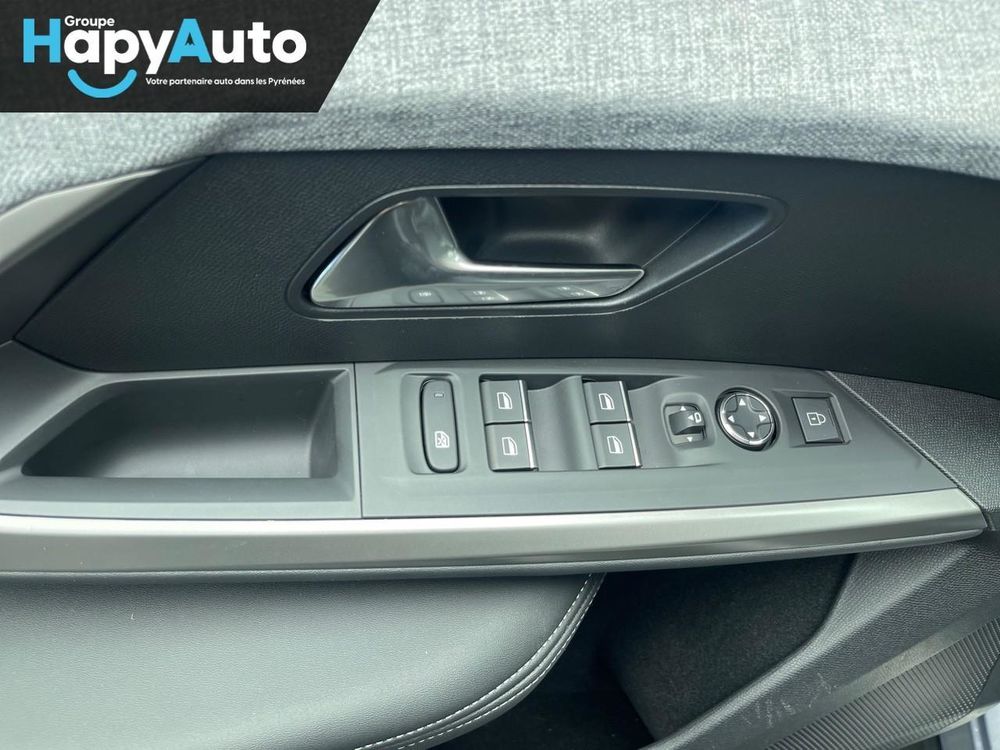 3008 Electrique 210 ch 73 kWh GT 2025 occasion 65000 Tarbes