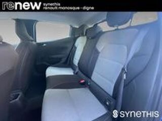 Clio V Clio Blue dCi 100 ch GSR2 Evolution 2025 occasion 04100 Manosque
