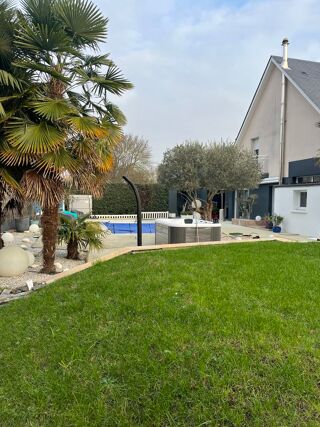  Maison � vendre 6 pi�ces 180 m�