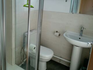  Colocation à louer 5 pièces 11 m²