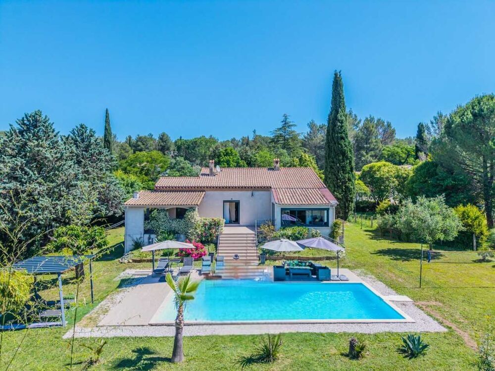 Maison 6 pièces 160 m² · à Prades-le-lez · 160 m² · 699 000 €