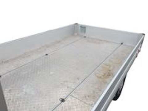 Jumper JUMPER CHASSIS CAB 35 L2S BLUEHDi 110 BVM6 CONFORT 2019 occasion 91700 Sainte-Genevi&egrave;ve-des-Bois
