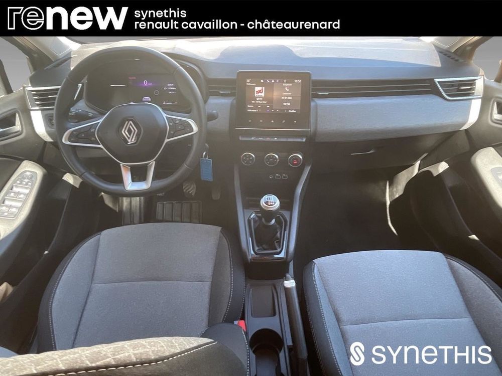 Clio V Clio TCe 90 Evolution 2024 occasion 84300 Cavaillon