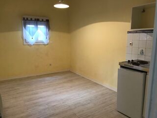  Appartement à louer 1 pièce 14 m²
