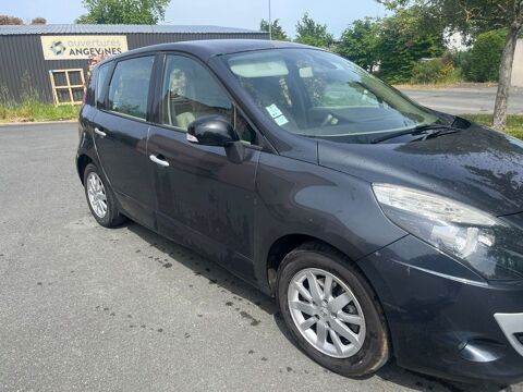 Renault scenic iii scenic 3 1 l6 130 cv