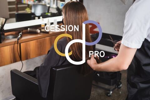 SALON DE COIFFURE A CEDER EN CENTRE-VILLE DE NIMES 28400 30000 Nimes