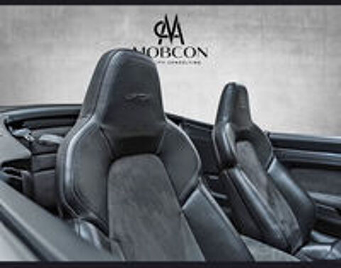 911 GTS 2022 occasion 75001 Paris
