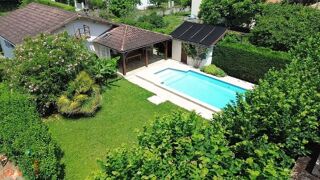  Maison � vendre 3 pi�ces 66 m� Villeneuve-sur-lot