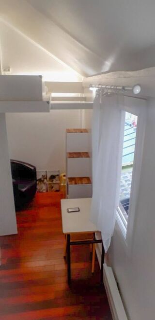  Appartement  vendre 1 pice 10 m