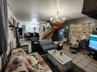  Maison � vendre 10 pi�ces 170 m�