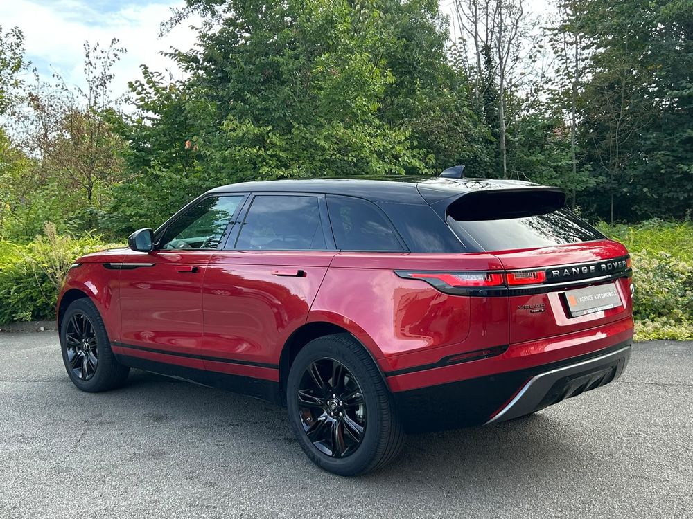 Range rover velar Range Rover Velar 2.0L P250 BVA R-Dynamic 2018 occasion Beersel