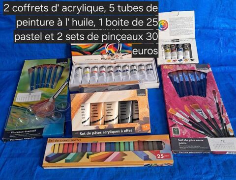 Kit de Peinture 160 Leucate (11)