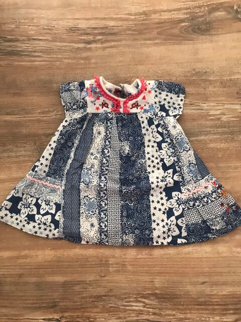 Robe enfant fille    Chipie baby    5 Saleilles (66)