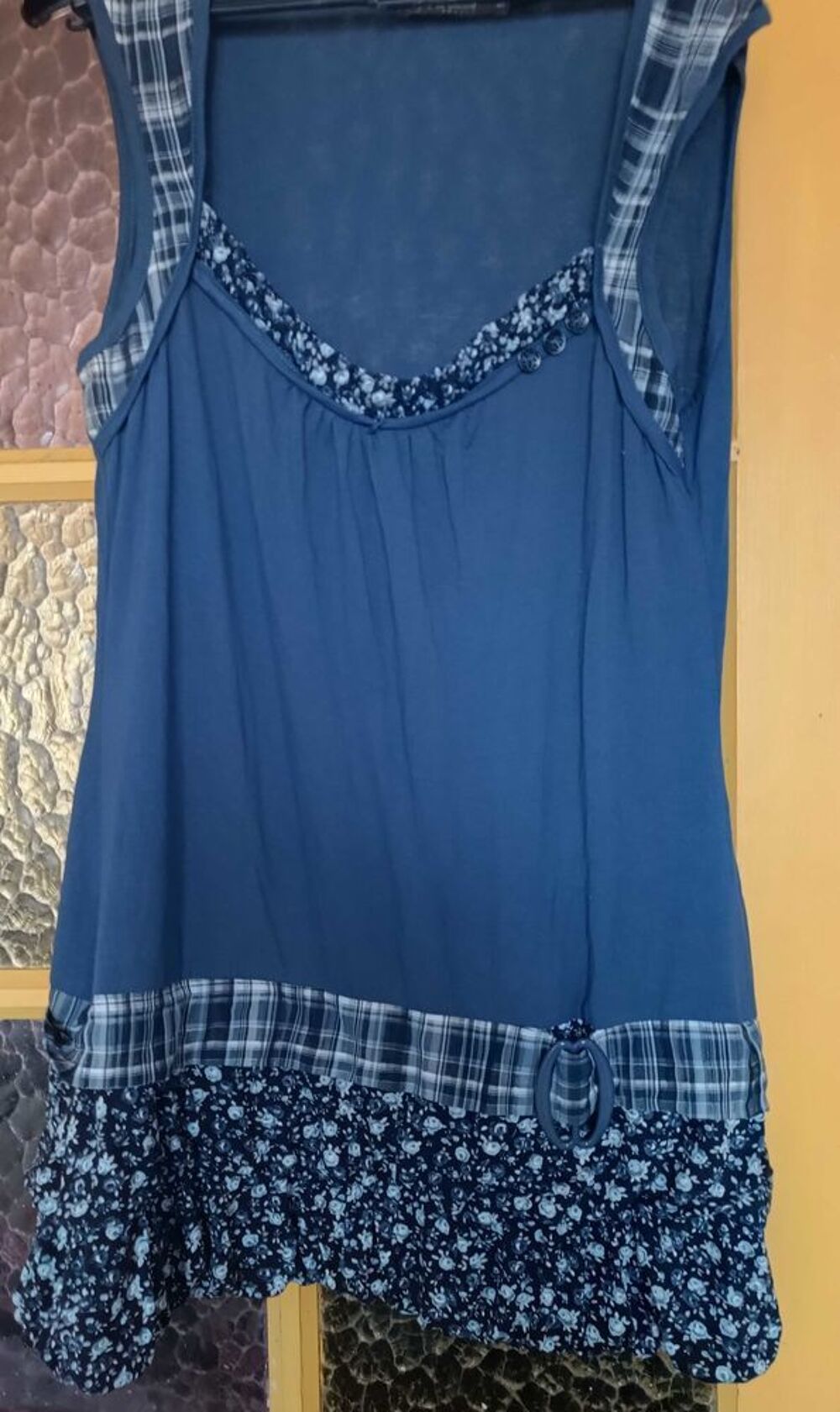 v&ecirc;tements femme taille 42 Vtements