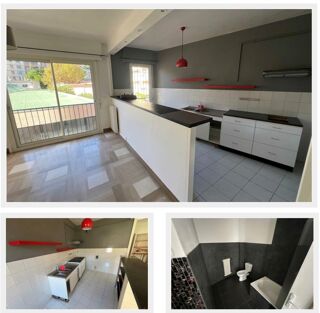  Appartement � louer 1 pi�ce 36 m�