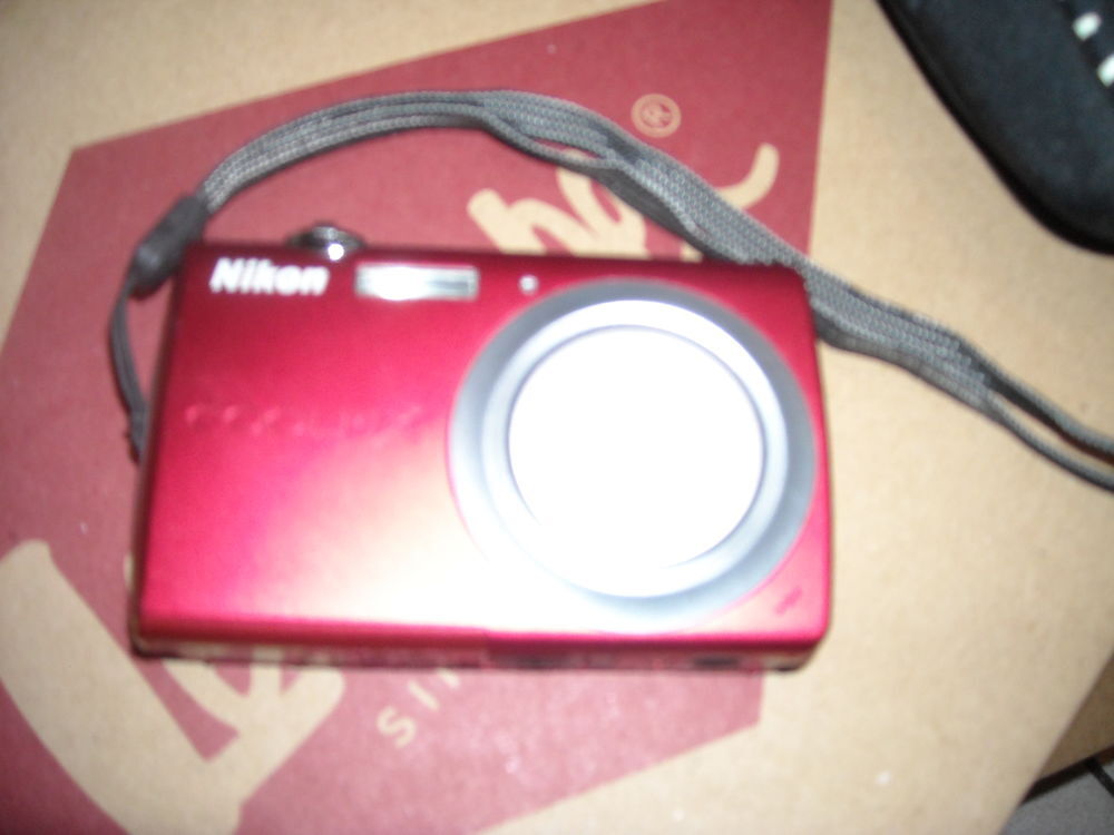 appareil photos num&eacute;riques SANS CORDONS Photos/Video/TV