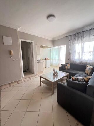 Location  Appartement 