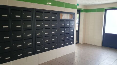  Appartement � louer 2/3 pi�ces 56 m�