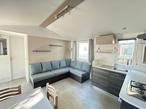 Mobil-Home Mobil-Home 2018 occasion Saint-Brevin-les-Pins 44250