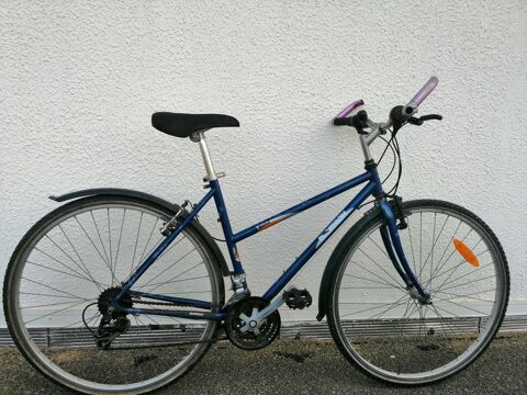 VTT 28  mixte Décathlon série T 69 Notre-Dame-de-Monts (85)