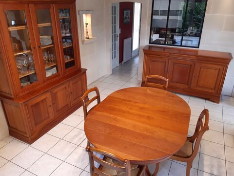 Salon & Salle  Manger 3500 Le Haillan (33)