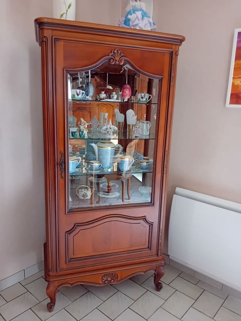  SALLE A MANGER COMPLETE Meubles