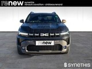 Duster Mild Hybrid 140 Extreme 2026 occasion 84300 Cavaillon