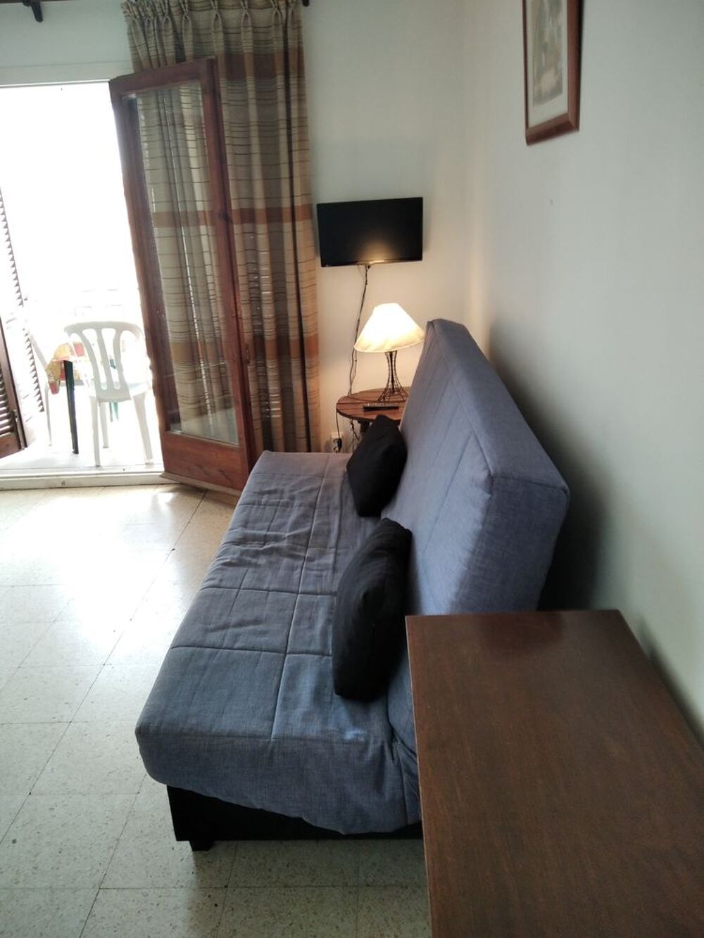 Vente Appartement APPART. A 250 M. DE LA PLAGE ESTARTIT - COSTA BRAVA L'estartit, españa (Espagne)