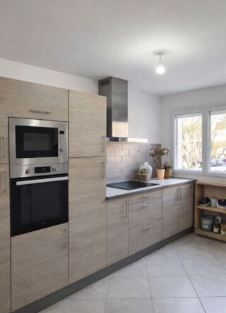  Maison � vendre 5 pi�ces 110 m�