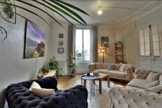  Maison � vendre 10 pi�ces 265 m�