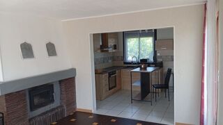  Maison à vendre 5 pièces 105 m²