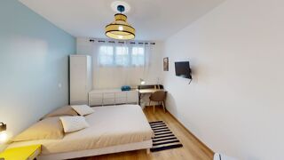  Colocation � louer 13 pi�ces 255 m�