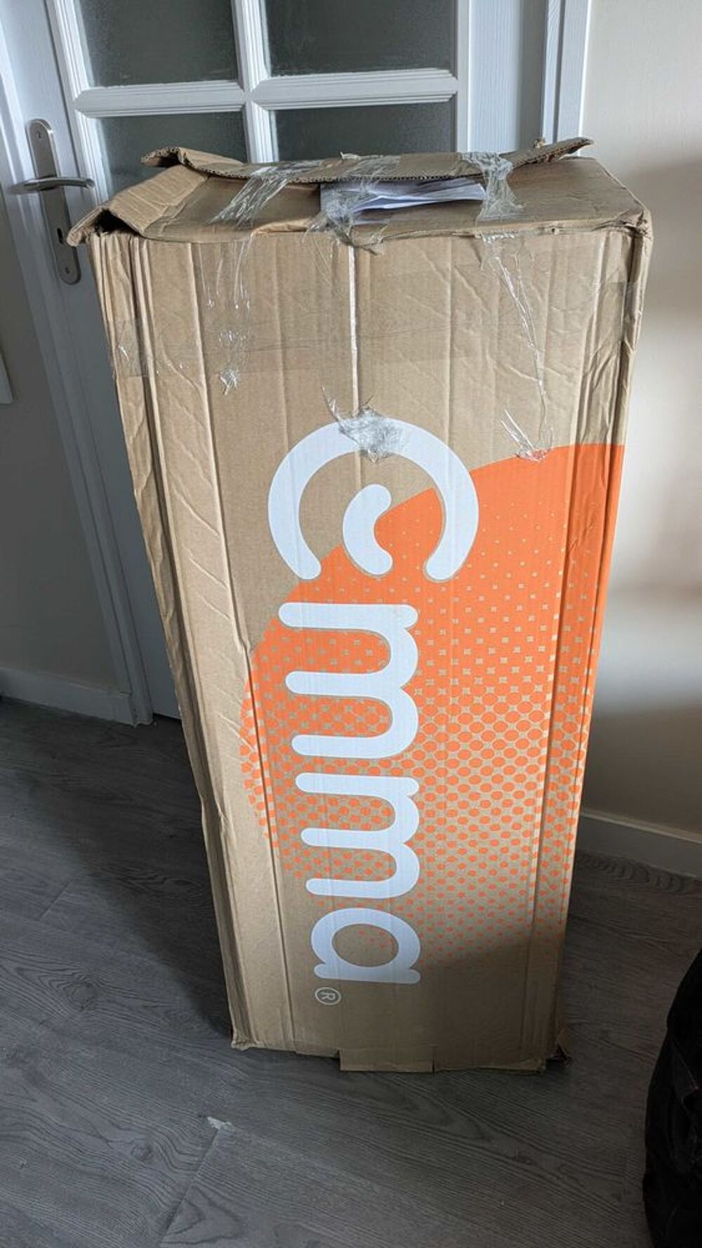 Matelas emma 160*200 hybride v2 plus Meubles