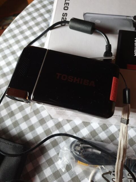 camescope toshiba 80 Brillac (16)