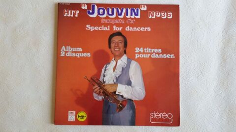 HIT   JOUVIN   N�36 0 Toulouse (31)