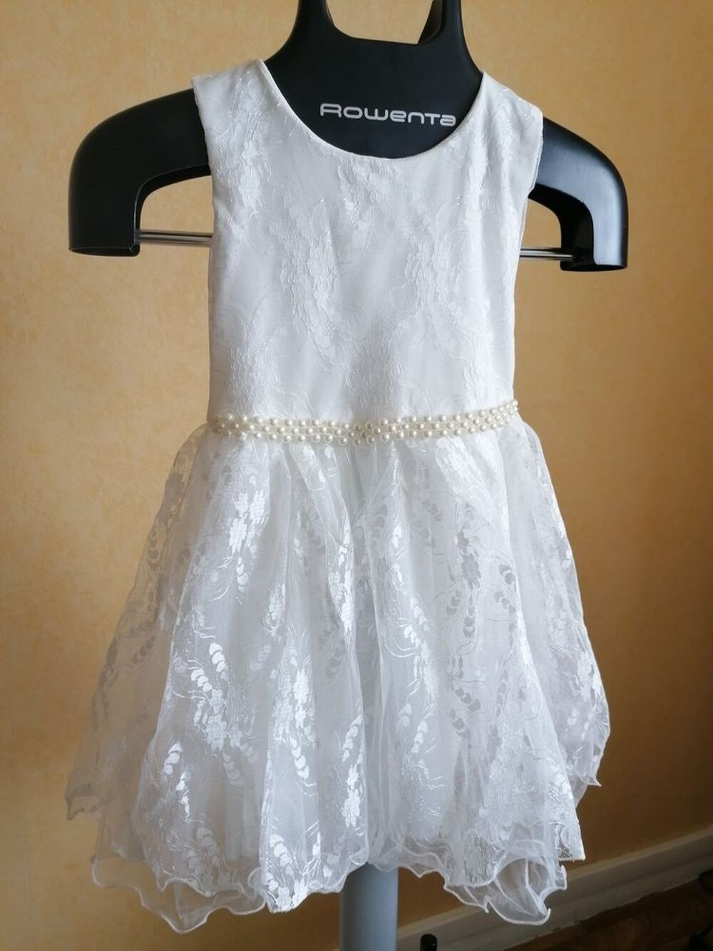 Robe de ceremonie Vêtements
