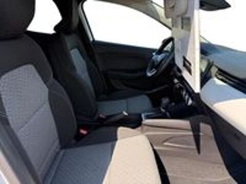 Clio V Clio E-Tech full hybrid 145 Evolution 2023 occasion 91310 Montlh&eacute;ry