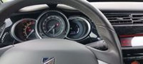 DS3 PureTech 110 S&S So Chic 2015 occasion 70170 Chargey-l&egrave;s-Port