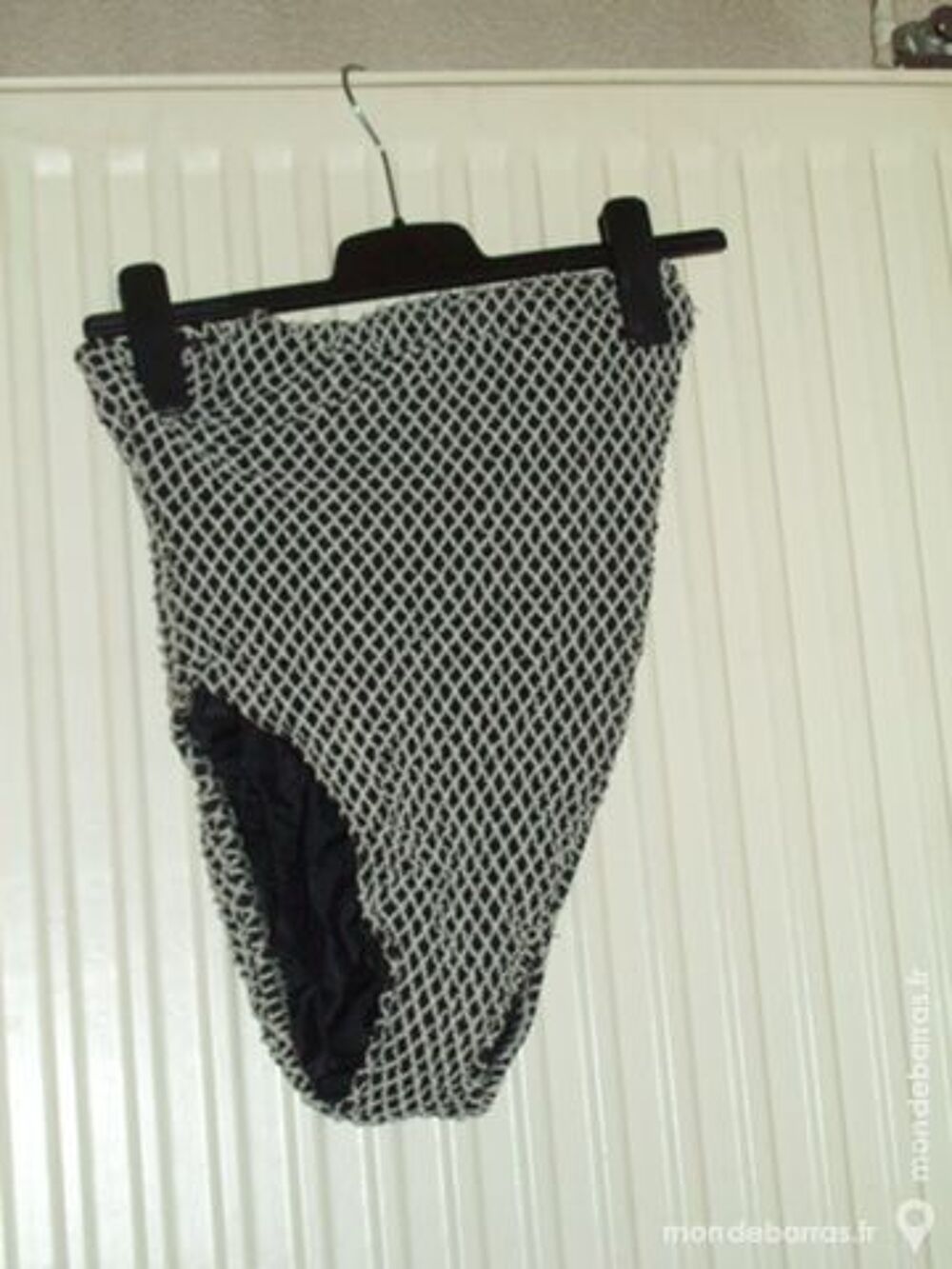 Maillot de bain t 38//prix en baisse V�tements