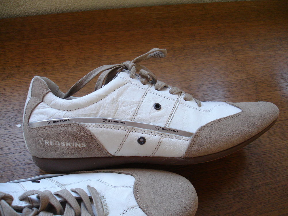 Chaussure Redskins Chaussures