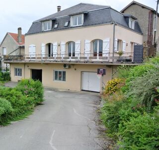  Maison � vendre 9 pi�ces 200 m�