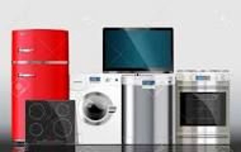 R&eacute;paration Lave vaisslle,s&egrave;che linge,induction four frigo Lg Electrom�nager