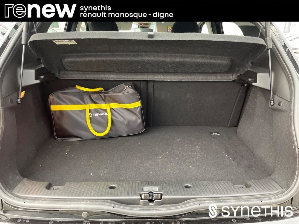 Twingo III SCe 65 Equilibre 2023 occasion 04100 Manosque